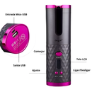 Modelador de Cachos - OndaPerfeita®️