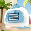 Mini Game Pop it Eletrônico - Brinquedo Antiestresse