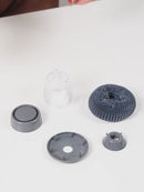 Escova Master-Clean®️