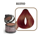 Tinta de cabelo em pó - Sevích