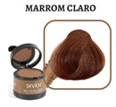 Tinta de cabelo em pó - Sevích