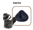 Tinta de cabelo em pó - Sevích