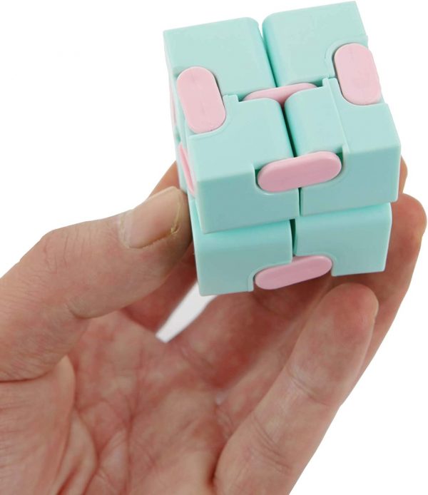 Cubo antistress