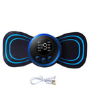 Massageador corporal