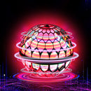 Bola mágica flutuante