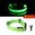 Colar de Led para Pets