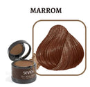 Tinta de cabelo em pó - Sevích