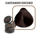 Tinta de cabelo em pó - Sevích