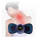 Massageador corporal